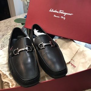 Salvatore Ferragamo